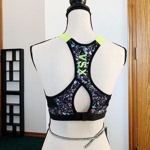 VSX Sports Bra